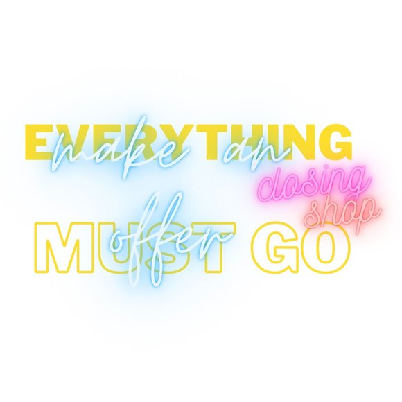 WHBM Sleeveless Mixed Sequin Shift Dress - Picture 9 of 9